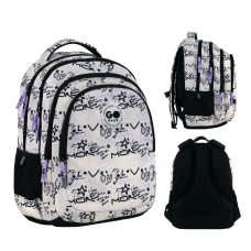 Рюкзак GoPack Teens GO26-162M-1
