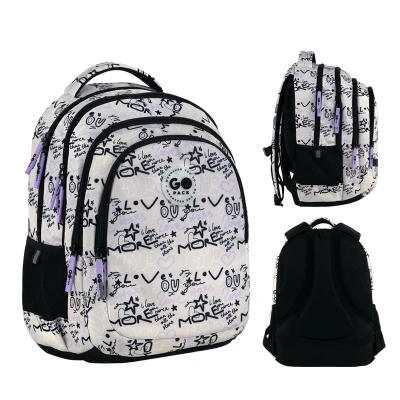 Рюкзак GoPack Teens GO26-162M-1