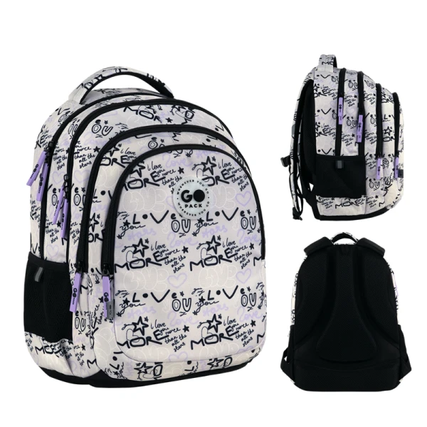 Рюкзак GoPack Teens GO26-162M-1