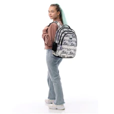Рюкзак GoPack Teens GO26-162M-1