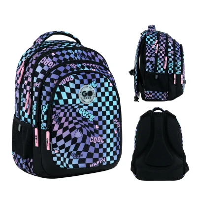 Рюкзак GoPack Teens GO26-162M-2