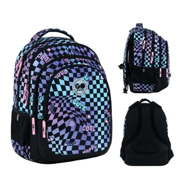 Рюкзак GoPack Teens GO26-162M-2