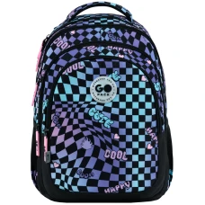 Рюкзак GoPack Teens GO26-162M-2