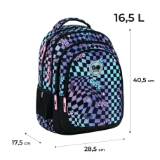 Рюкзак GoPack Teens GO26-162M-2