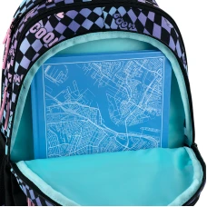 Рюкзак GoPack Teens GO26-162M-2