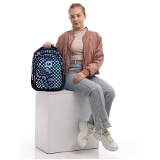 Рюкзак GoPack Teens GO26-162M-2