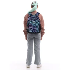 Рюкзак GoPack Teens GO26-162M-2
