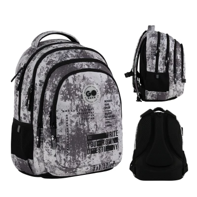 Рюкзак GoPack Teens GO26-162M-3