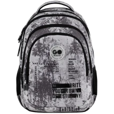 Рюкзак GoPack Teens GO26-162M-3