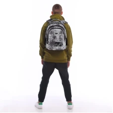 Рюкзак GoPack Teens GO26-162M-3