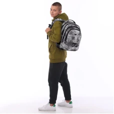 Рюкзак GoPack Teens GO26-162M-3