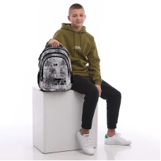 Рюкзак GoPack Teens GO26-162M-3