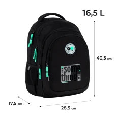 Рюкзак GoPack Teens GO26-162M-4