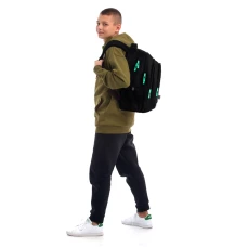 Рюкзак GoPack Teens GO26-162M-4