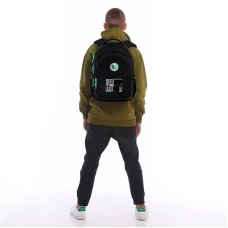 Рюкзак GoPack Teens GO26-162M-4