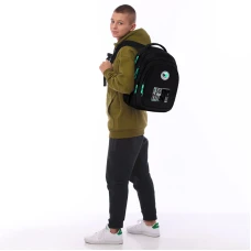 Рюкзак GoPack Teens GO26-162M-4