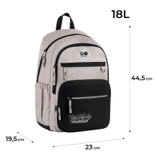 Рюкзак GoPack Teens GO26-121L-1