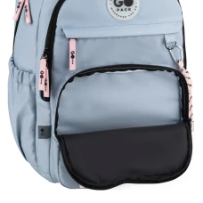 Рюкзак GoPack Teens GO26-121L-2