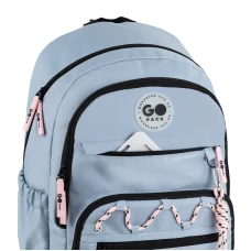 Рюкзак GoPack Teens GO26-121L-2