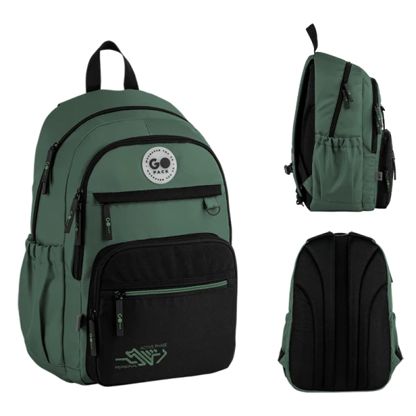 Рюкзак GoPack Teens GO26-121L-3