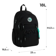 Рюкзак GoPack Teens GO26-121L-4