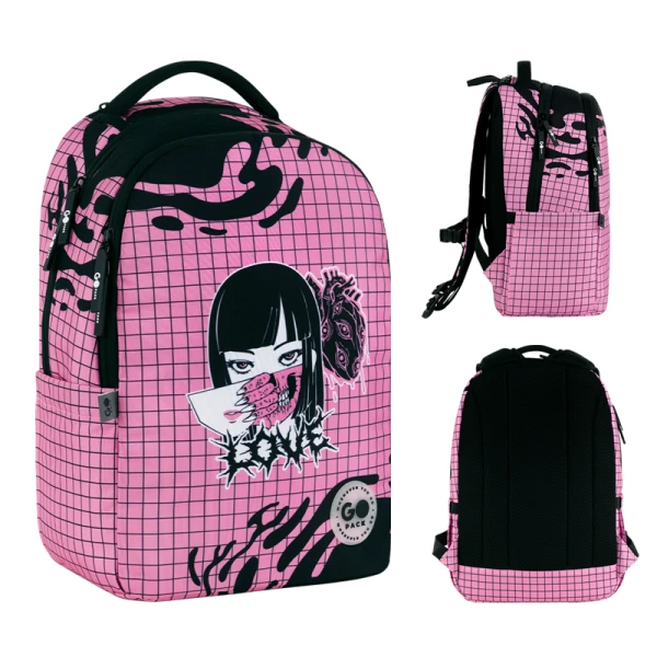 Рюкзак GoPack Teens GO26-135M-1
