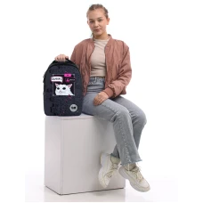 Рюкзак GoPack Teens GO26-135M-2