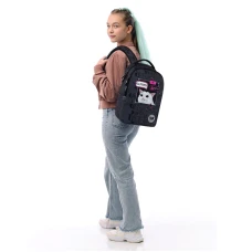 Рюкзак GoPack Teens GO26-135M-2