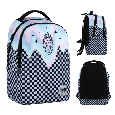 Рюкзак GoPack Teens GO26-135M-3