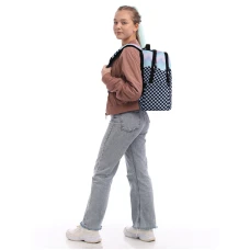 Рюкзак GoPack Teens GO26-135M-3