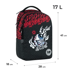 Рюкзак GoPack Teens GO26-135M-4