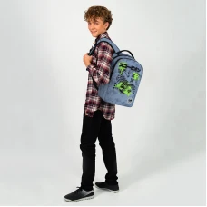 Рюкзак GoPack Teens GO26-135M-5