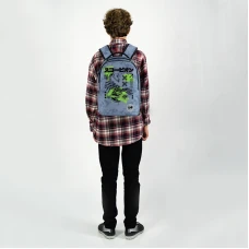 Рюкзак GoPack Teens GO26-135M-5