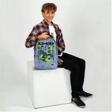 Рюкзак GoPack Teens GO26-135M-5