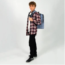 Рюкзак GoPack Teens GO26-135M-5