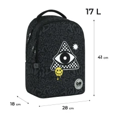 Рюкзак GoPack Teens GO26-135M-6