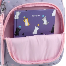 Рюкзак Kite Education K26-763S-1 Pixel Love