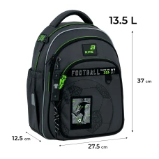 Рюкзак Kite Education K26-763S-3 Goal