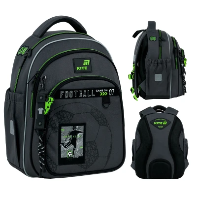 Рюкзак Kite Education K26-763S-3 Goal