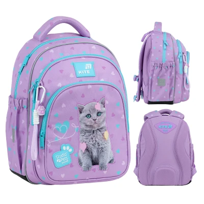 Рюкзак Kite Education SP26-763S Studio Pets