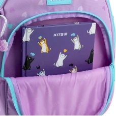 Рюкзак Kite Education SP26-763S Studio Pets
