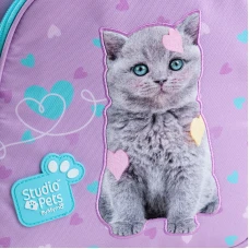 Рюкзак Kite Education SP26-763S Studio Pets