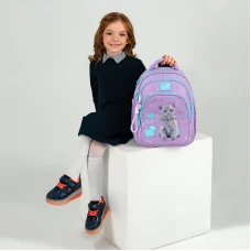 Рюкзак Kite Education SP26-763S Studio Pets