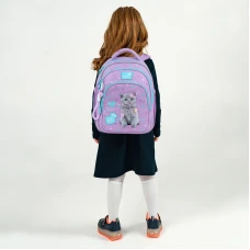 Рюкзак Kite Education SP26-763S Studio Pets