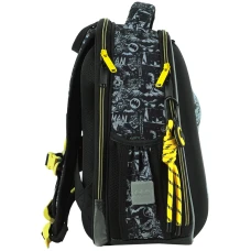 Рюкзак Kite Education каркасний DC26-555S DC Comics