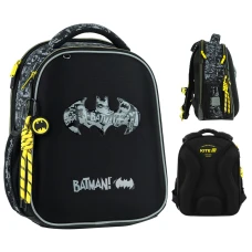 Рюкзак Kite Education каркасний DC26-555S DC Comics