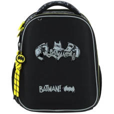 Рюкзак Kite Education каркасний DC26-555S DC Comics