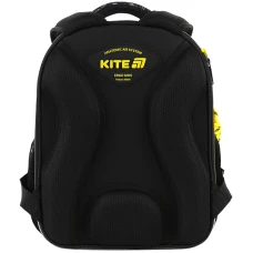 Рюкзак Kite Education каркасний DC26-555S DC Comics