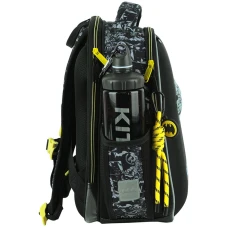 Рюкзак Kite Education каркасний DC26-555S DC Comics