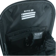 Рюкзак Kite Education каркасний DC26-555S DC Comics